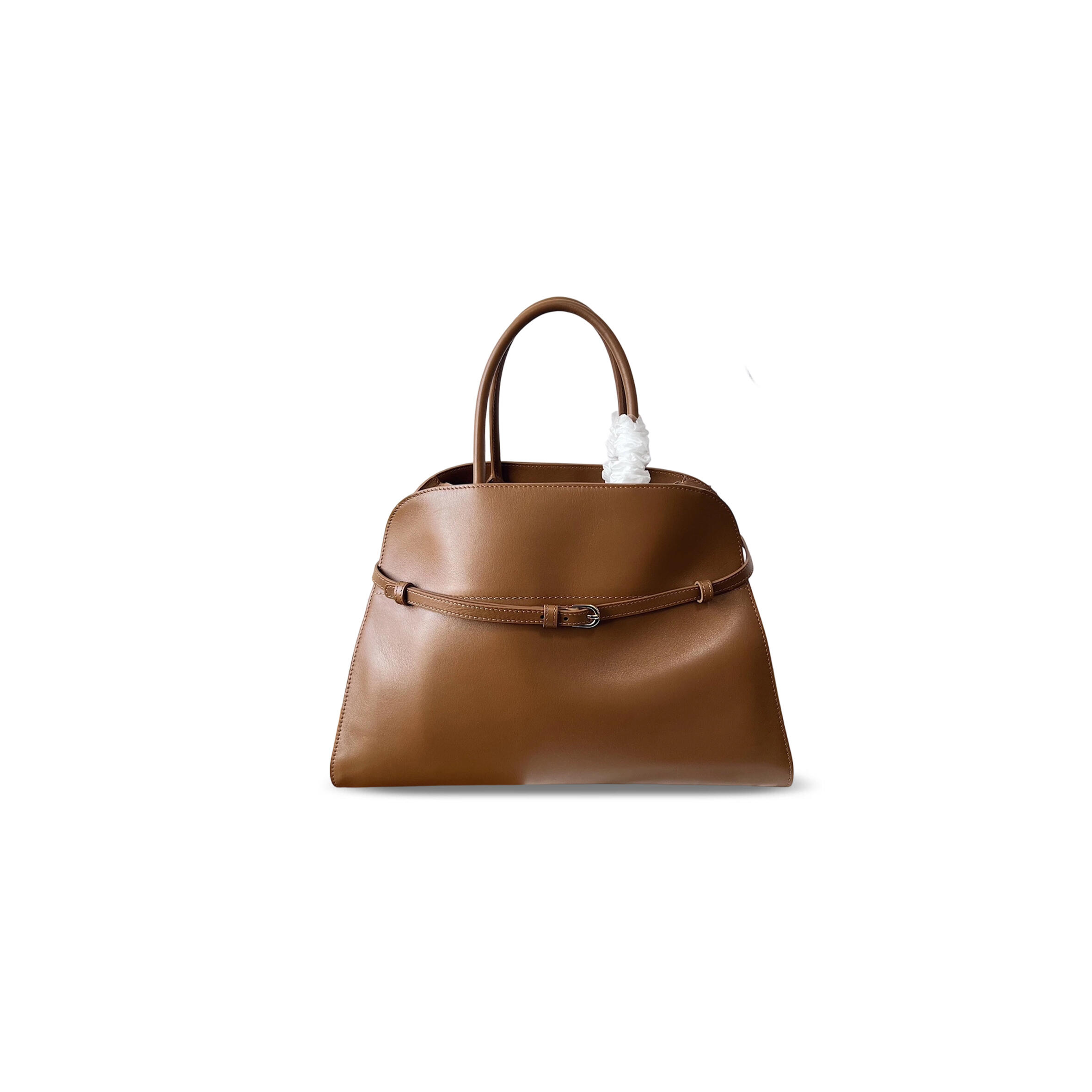 THE ROW MARGAUX BELT 15 BAG (39*30*16cm)